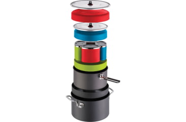 Image of MSR Flex 4 System, Multi, MSR0519