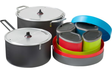 Image of MSR Flex 4 System, Multi, MSR0519