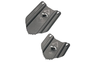 Image of MSR Flotation Tails-4 inch