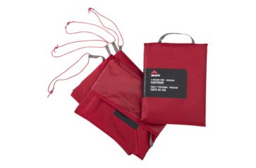 Image of MSR Footprint Universal 3, Red, Regular, 13012