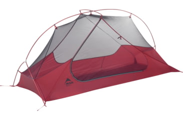 Image of MSR Freelite 1 Tent - 1 Person, 3 Season