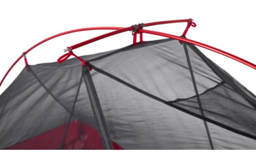 Image of MSR FreeLite 2 Ultralight Backpacking Tent, Sahara, 11512