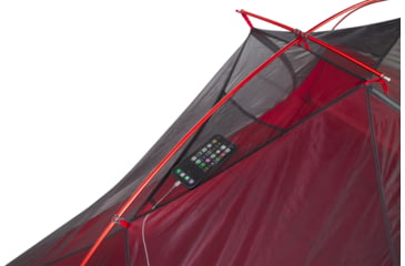 Image of MSR FreeLite 2 Ultralight Backpacking Tent, Sahara, 11512