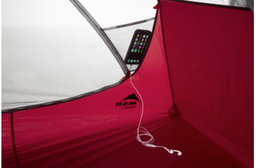 Image of MSR FreeLite 2 Ultralight Backpacking Tent, Sahara, 11512