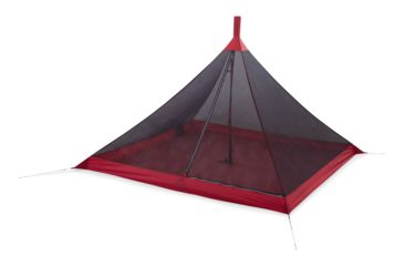 Image of MSR Front Range Insert, Orange, 13120