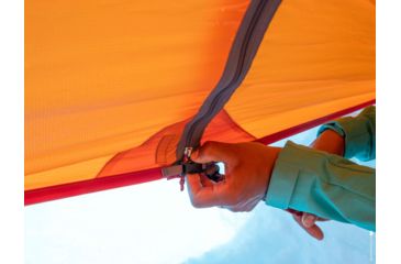 Image of MSR Front Range Tent, Orange, 13119