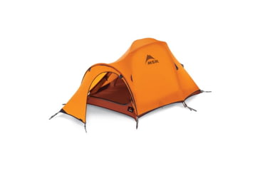 Image of MSR Fury 2 Tent - 2 Person, 4 Season clearance