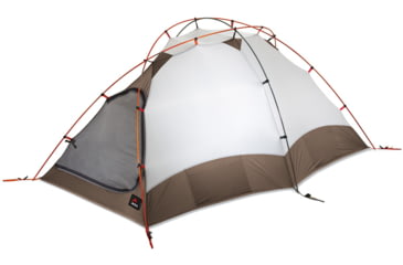 Image of MSR Fury 2 Tent - 2 Person, 4 Season