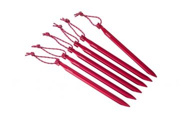 Image of MSR Groundhog Stake Kit V2, One Size, 5807