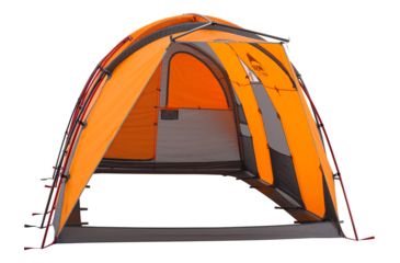 Image of MSR H.U.B. Tent, Orange, 13111