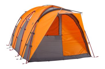 Image of MSR H.U.B. Tent, Orange, 13111