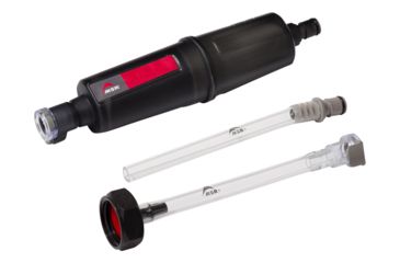 Image of MSR Household Emergency Filter with Thru-Link, Grey, 13237