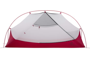 Image of MSR Hubba Hubba Bikepack 1, Green, 1, 13706