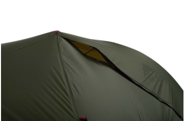 Image of MSR Hubba Hubba Bikepack 1, Green, 1, 13706