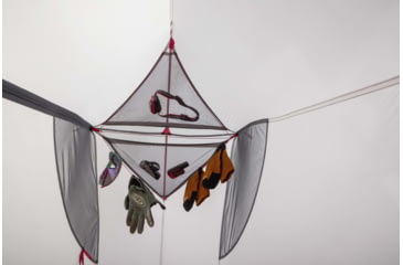 Image of MSR Hubba Hubba Bikepack 1, Green, 1, 13706