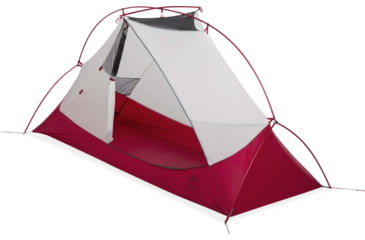 Image of MSR Hubba Hubba Bikepack 1, Green, 1, 13706