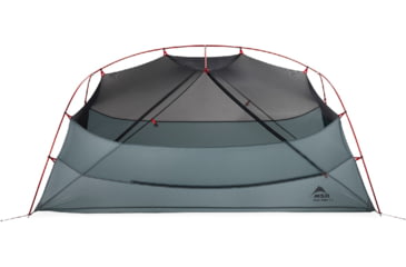Image of MSR Hubba Hubba LT 2P Tent, Sandstone, 2, 13937