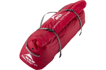 Image of MSR Hubba Hubba LT 2P Tent, Sandstone, 2, 13937