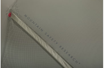 Image of MSR Hubba Hubba LT 2P Tent, Sandstone, 2, 13937
