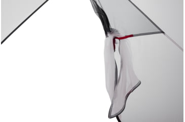 Image of MSR Hubba Hubba Backpacking Tent - 2 Person, Sahara, 11506