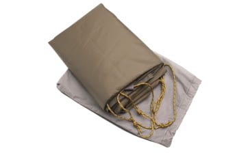 Image of MSR Hubba Hubba NX Footprint