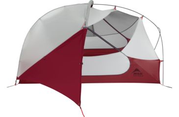 Image of MSR Hubba Hubba NX, Red, 10316