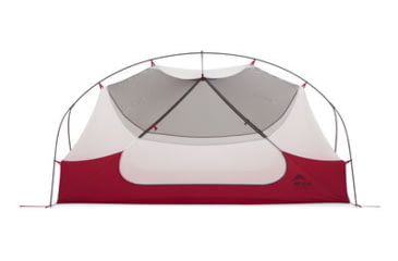 Image of MSR Hubba Hubba NX, Red, 10316