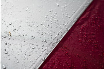 Image of MSR Hubba Hubba NX, Red, 10316