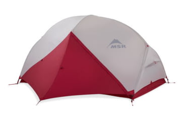 Image of MSR Hubba Hubba NX, Red, 10316