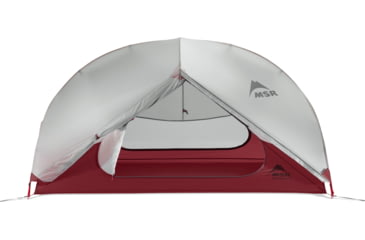 Image of MSR Hubba Hubba NX Tent - 2 Person, 3 Season