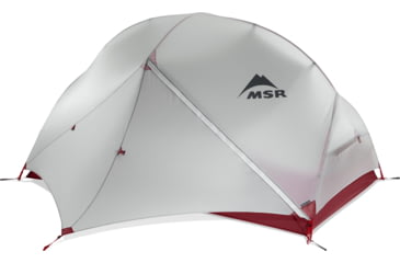 Image of MSR Hubba Hubba NX Tent - 2 Person, 3 Season