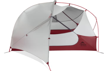 Image of MSR Hubba Hubba NX Tent - 2 Person, 3 Season