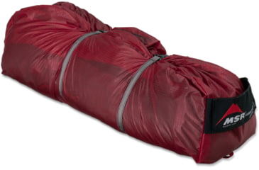Image of MSR Hubba Hubba NX Tent - 2 Person, 3 Season