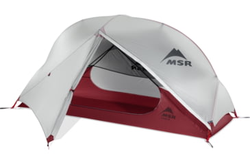 Image of MSR Hubba Hubba NX Tent - 2 Person, 3 Season