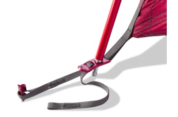 Image of MSR Hubba Hubba NX Tent - 2 Person, 3 Season