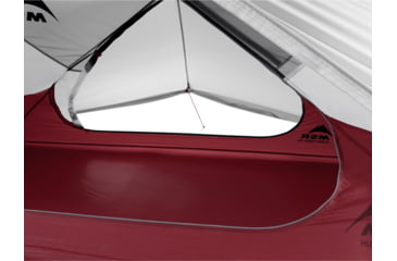 Image of MSR Hubba Hubba NX Tent - 2 Person, 3 Season