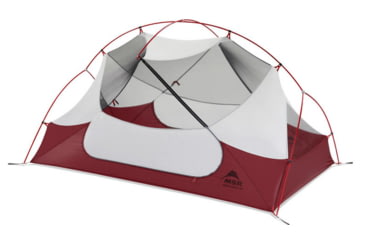 Image of MSR Hubba Hubba NX Tent - 2 Person, 3 Season