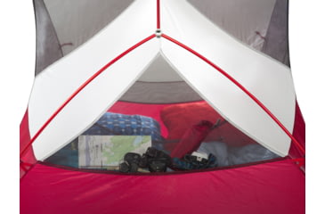 Image of MSR Hubba Hubba NX Tent - 2 Person, 3 Season