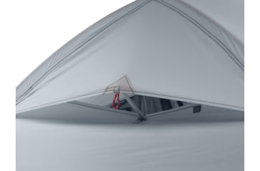 Image of MSR Hubba Hubba NX Tent - 2 Person, 3 Season