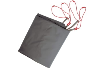 Image of MSR Hubba Tour 2-Footprint 9559