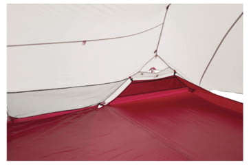 Image of MSR Hubba Tour Fast &amp; Light Body Tent - 1-Person, 3 Season, 10363