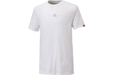 Image of MSR Icon T-Shirt Clearance-White-Large