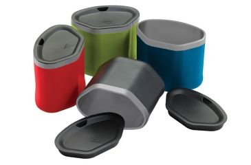 Image of MSR Insulated Mugs-Blue