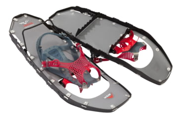 Image of MSR Lightning Ascent Snowshoes - Men's, 22 in, 13079