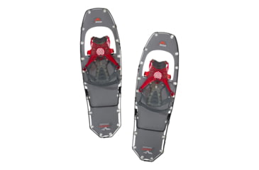 Image of MSR Lightning Ascent Snowshoes - Men's, 25 in, 13080