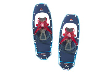 Image of MSR Lightning Ascent Snowshoes - Men's, 22 in, 13076