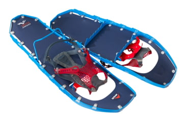Image of MSR Lightning Ascent Snowshoes - Men's, 25 in, 13077