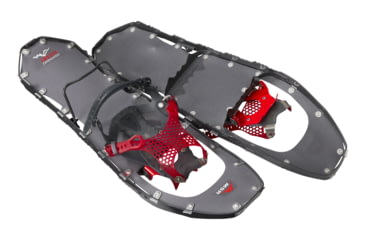 Image of MSR Lightning Ascent Snowshoes - Women's, 25 in, 13085