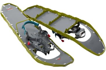 Image of MSR Lightning Explore -Mens, Moss, 22 in, 13727