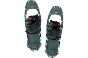 Image of MSR Lightning Explore, Teal, 22 in, 10217